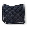 Tapis de dressage Equestrian Stockholm sans logo - Midnight blue