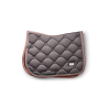 Tapis de selle Equestrian Stockholm jumping - Rose poussiéreux