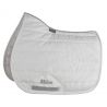 Tapis confort suède Performance Shires - Blanc