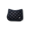Tapis de selle Equestrian Stockholm jumping - Midnight blue