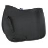 Tapis de selle Air Motion Shires - Noir