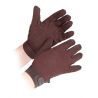 Gants Shires Newbury adulte - Marron