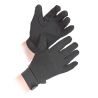 Gants Shires Newbury adulte - Noir