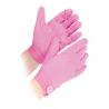 Handschoenen Shires Newbury volwassenen - Roze