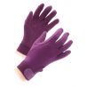 Handschoenen Shires Newbury volwassenen - Violet