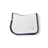 Tapis de selle Equestrian Stockholm jumping Modern - Marine