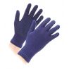 Gants Shires Suregrip enfant - Bleu marine