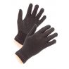 Gants Shires Suregrip enfant - Noir