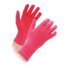 Gants Shires Suregrip enfant - Rose