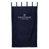 Tenture de box Equestrian Stockholm - Marine