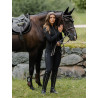 Veste Equestrian Stockholm Next Generation femme - Noir édition