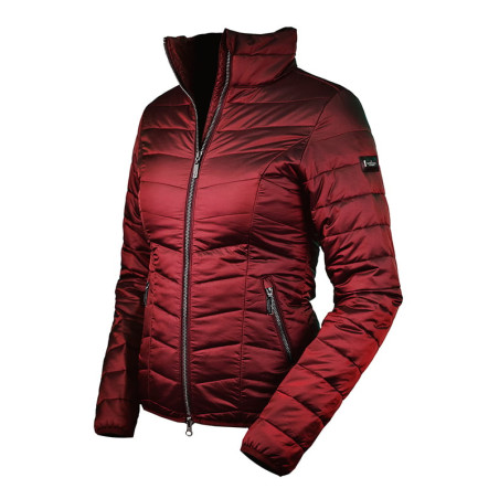 Veste légère Equestrian Stockholm femme Classic