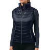 Dames bodywarmer Equestrian Stockholm Equestrian - Marine
