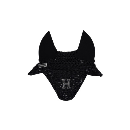 Paardenoornet Harcour Ambroise