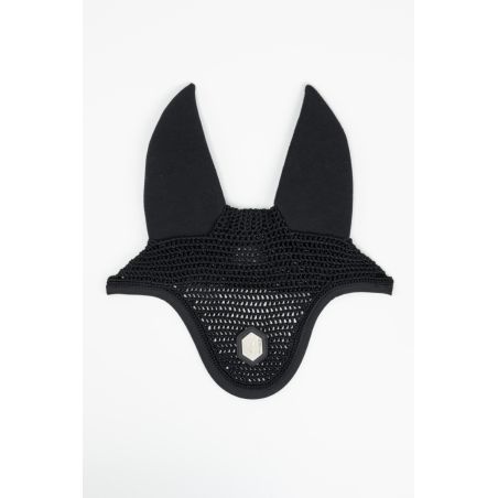 Geluiddempend ProConfort Dexter paardenoornetje