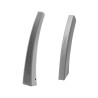 Branches flexible de rechange pour Étriers Supernova Equestro - Gris