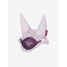 Bonnet anti-mouches pour jouet Mini Poney LeMieux - Lilac