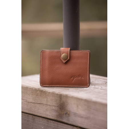 Porte-Carte Pénélope Cartoon