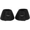 Cloches Riding World Neoprene - Noir