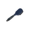 Brosse pour sabot Gel HKM - Bleu foncé / noir