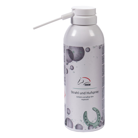 Spray soins de la fourchette HKM