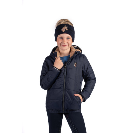 Veste Mia HKM enfant