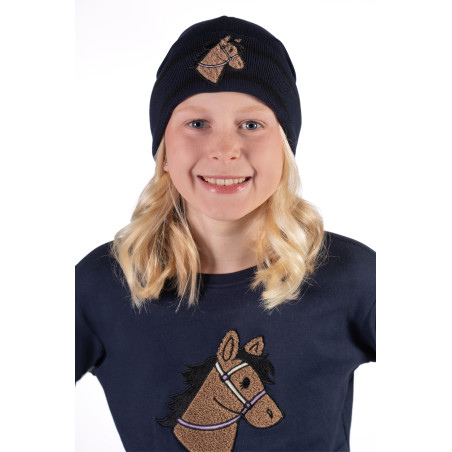 Casquette Mia HKM enfant