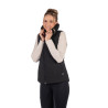 Canada Style verwarmd bodywarmer HKM - Zwart