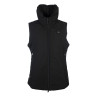 Gilet chauffant Canada Style sans batterie HKM - Noir