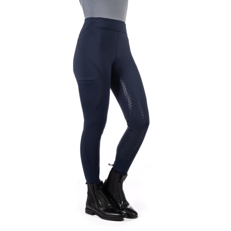 Legging Rio fond 1/1 en silicone HKM
