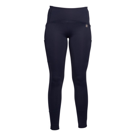 Legging Arezzo fond 1/1 en silicone Lauria Garrelli