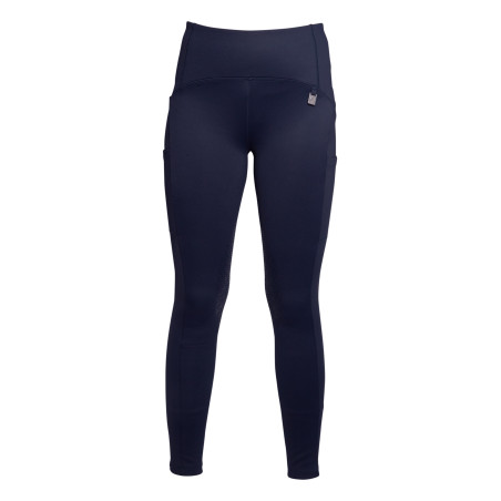 Legging Arezzo met siliconen kniegrip Lauria Garrelli