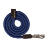 Longe Arezzo met antipaniekmusketon Lauria Garrelli - Indigo
