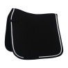 Zadelpad Florence HKM - Zwart