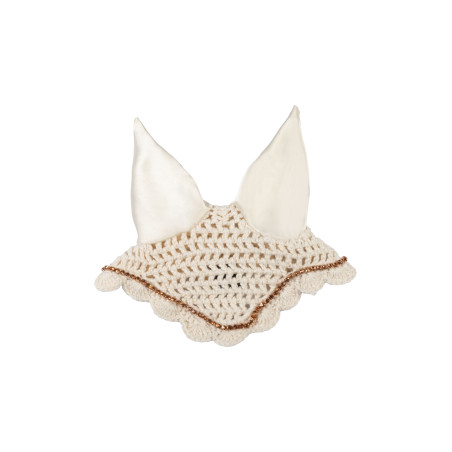 Bonnet anti-mouches Hobby Horsing Premium HKM