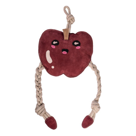 Jouet pour chevaux Apple HKM