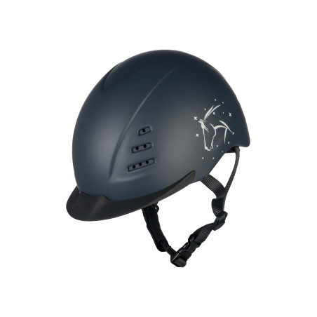 Casque Kali HKM