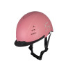 Casque Kali HKM - Rose