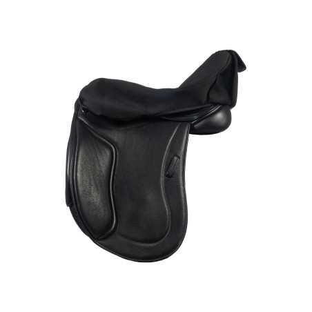 Couvre-siège chauffant selle obstacle Style HKM