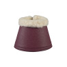 Comfort Premium Fur II HKM springschoenen - Bordeaux