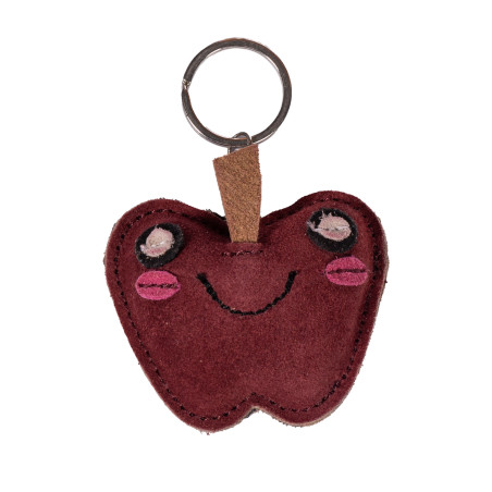 Porte-clés Apple HKM