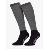 Chaussettes LeMieux Aspen - Motif chevrons