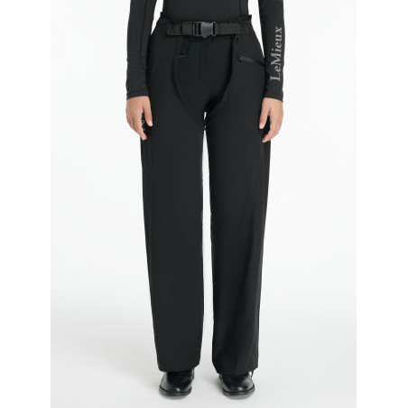Chaps imperméables LeMieux Stormwear Young Rider