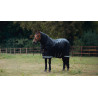 LeMieux Arika Storm-Tek deken 350 g 1200D - Zwart