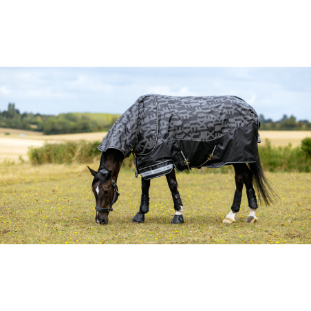 LeMieux Arika reflecterende 100 g buitendeken