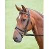 Bridon Bodenham Salisbury Shires - Noir
