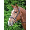 Bridon Comfort Fit Aviemore Shires - Havane