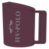 Mesure à grains HV Polo Nena - Wine