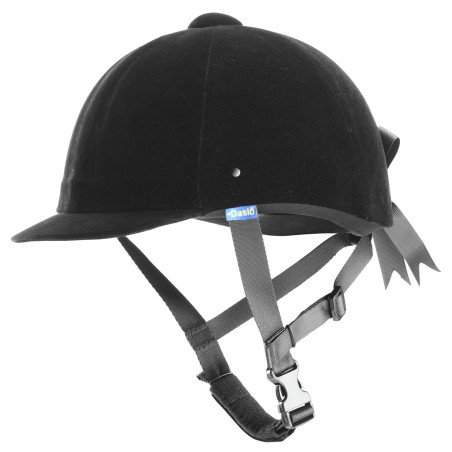 Casque Daslö à 3 points d'accroche