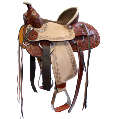 Selle Natowa de travail